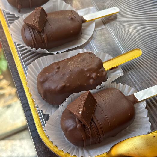Popsicles