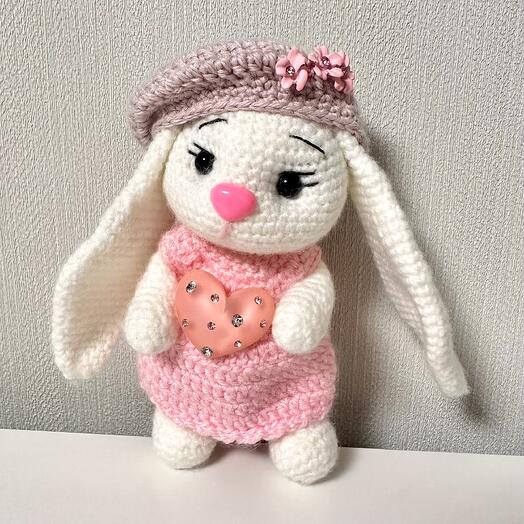 Зайка ЛИЛО 🐰