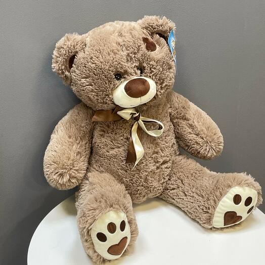 Мишка Игрушка 🤎