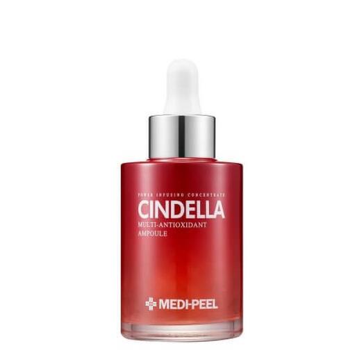 АНТИОКСИДАНТНАЯ СЫВОРОТКА MEDI-PEEL