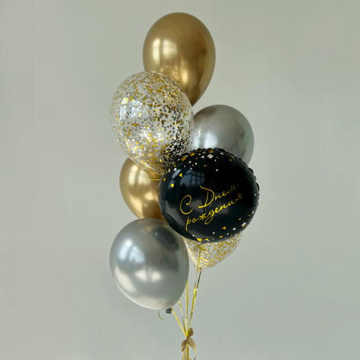 Фонтан Деловой