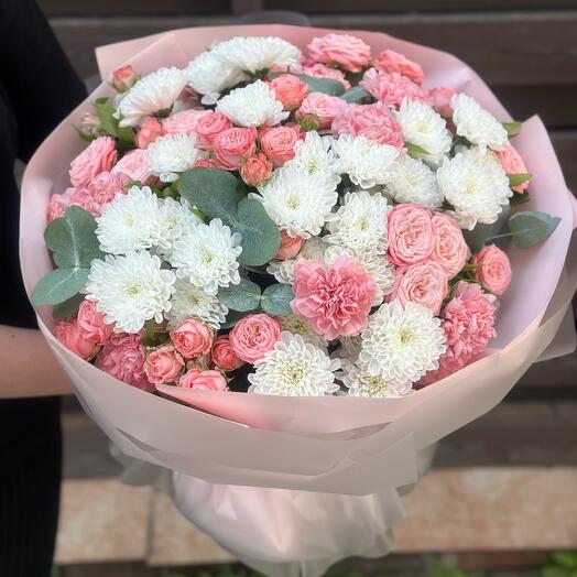 Авторский букет 💐