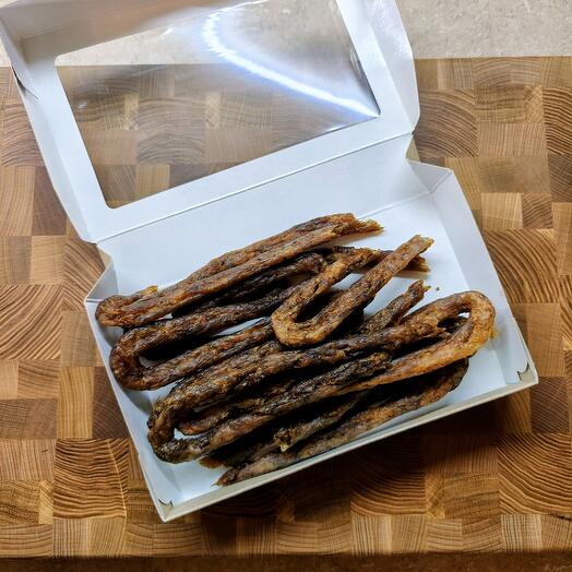 Коробка митрошек