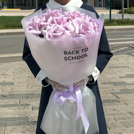 Букет «Student»