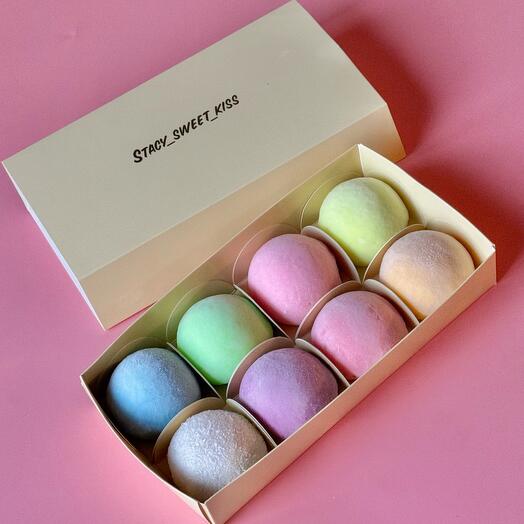 Весняне асорті 8 Моті