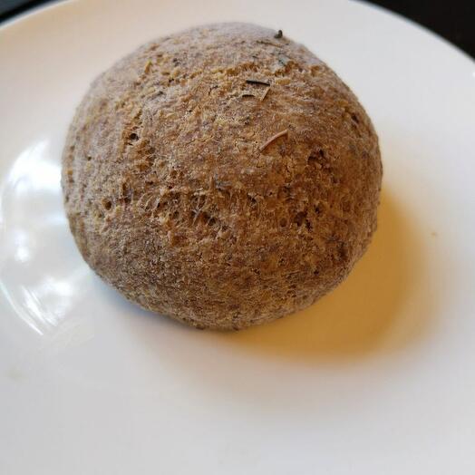 Булочки без глютена кето без молочных продуктов