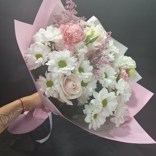 Розовые грёзы