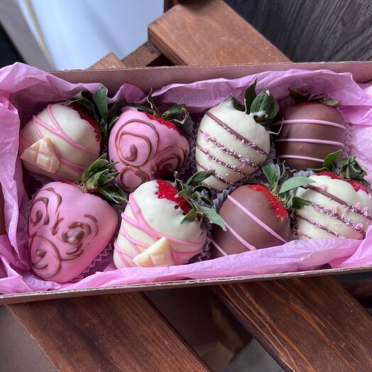 Набор 8 ягод 🍓