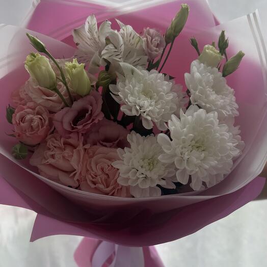 Нежная любовь