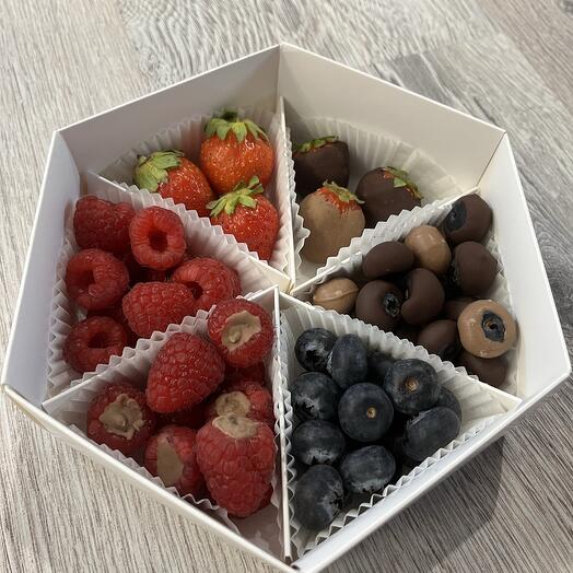 Набор «Вкус лета»