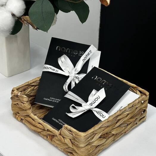 Подарочный сертификат 8 000р от калининградского бренда женской одежды