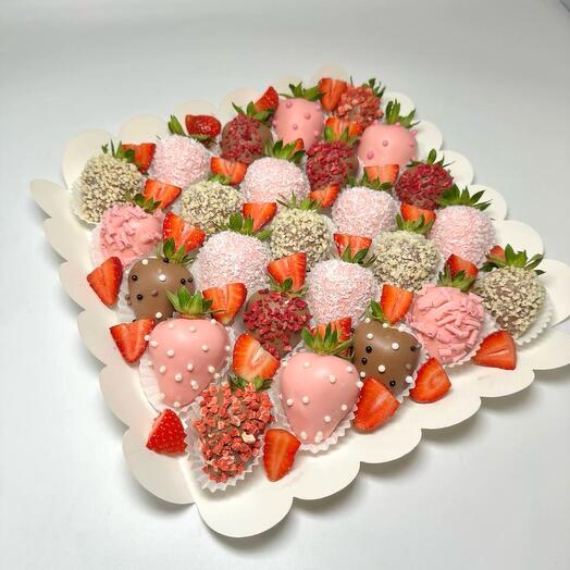 Сладкая провокация