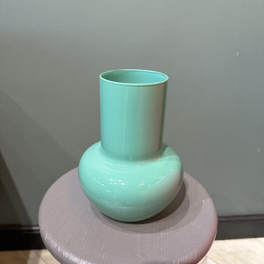 Ваза декоративная «Mint Shine»