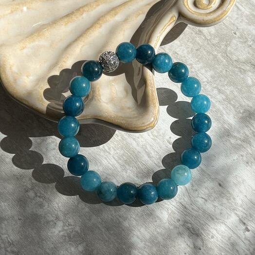 Marfa Opal bracelet