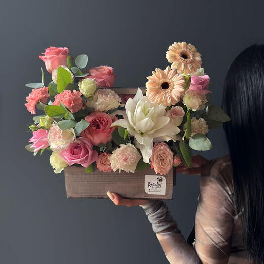 Композиция 141