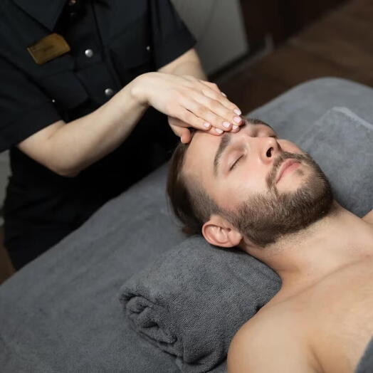 🎀 Подарочный сертификат 💝  СПА программа для мужчин «Привет Гавайи!»  1 участник 1 посещение - электронный