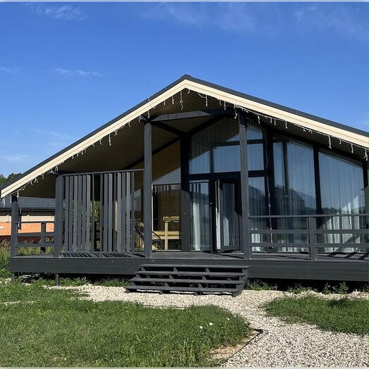 🎀Экодом Sheluha House 2 участника Две ночи 💝