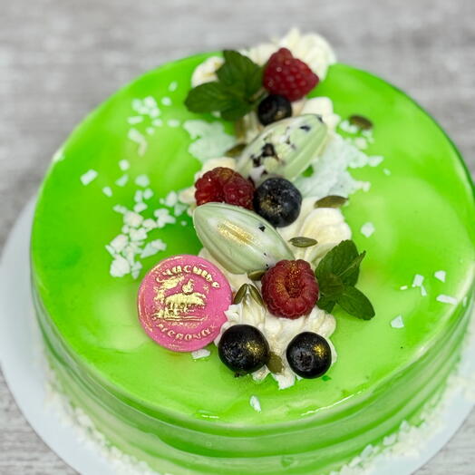 Pistachio