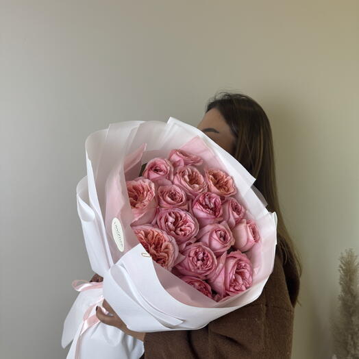 Тепло в ладонях