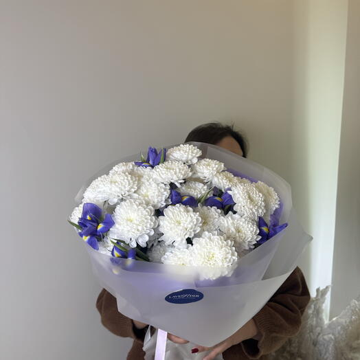 Снежная тишина