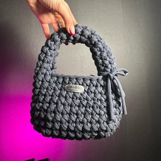 Кросс боди сумочка