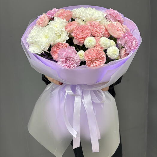 М Маршмелоу