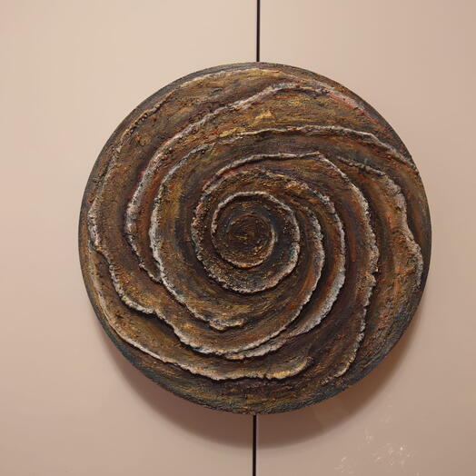 Спираль времён