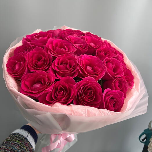 Малиновый 25