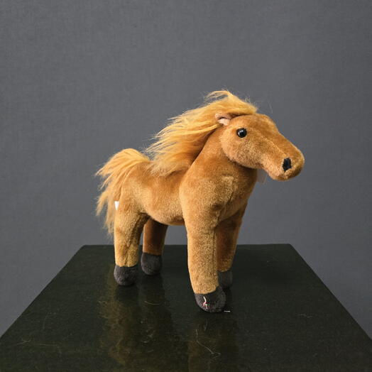 Лошадь 🐎