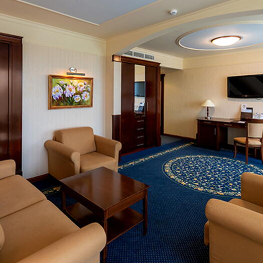 🎀Отель M Istra L Hotel   SPА 2 участника Одна ночь 💝