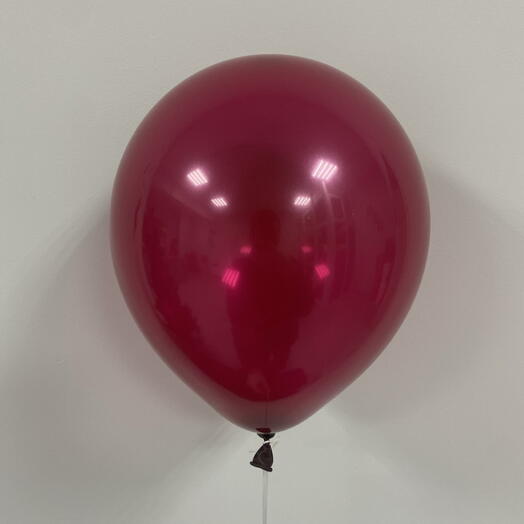 Шар гелиевый оттенок 16