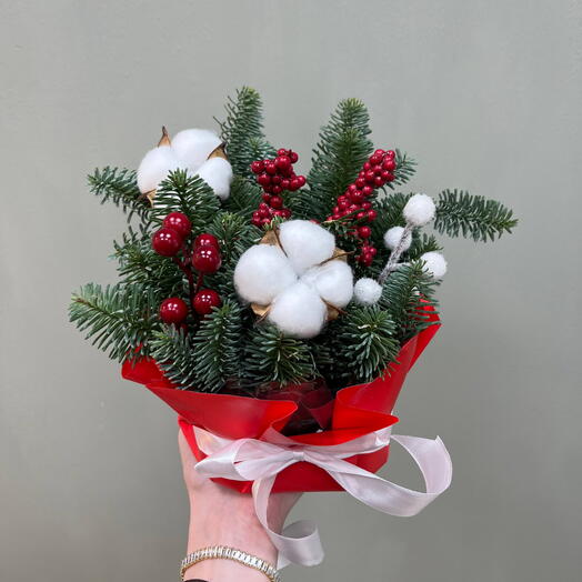 "Зимнее волшебство"