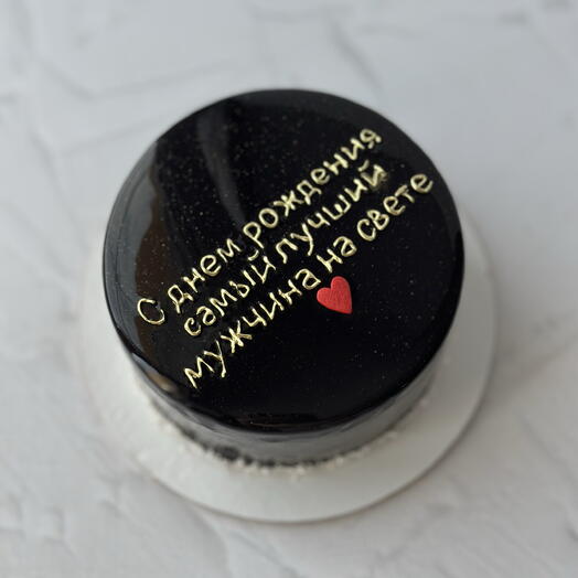 Бенто-торт на день рождения мужу/парню