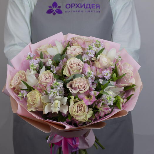 Ослепительное вдохновение