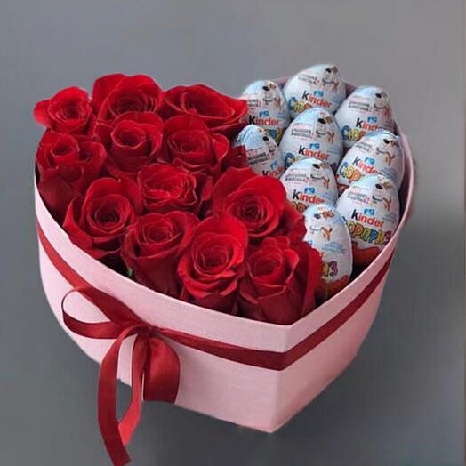 От чистого сердца💞