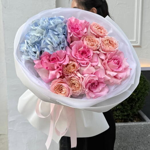 Красивый комплимент