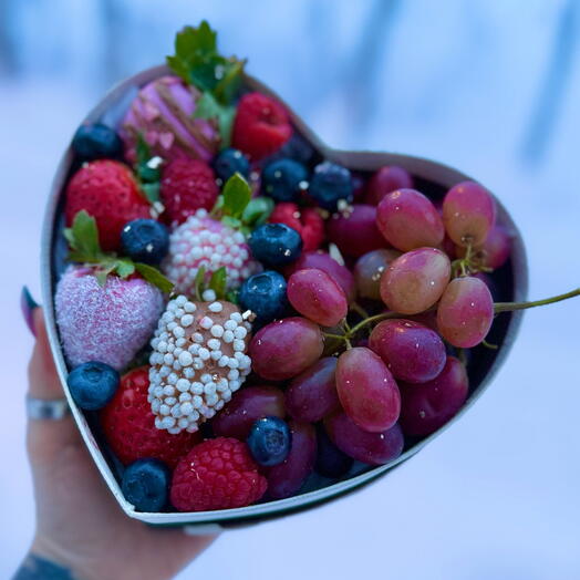 Признание в чувствах♥️
