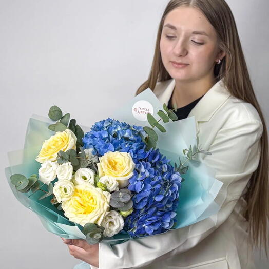 Морская симфония