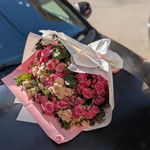Სინაზე