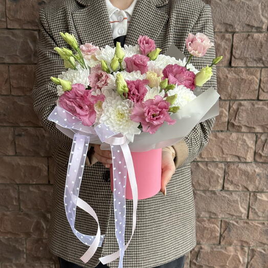 Весенняя настроение 🌸