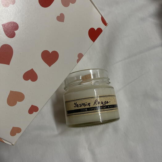 Свеча «Jasmin Rouge» 100ml