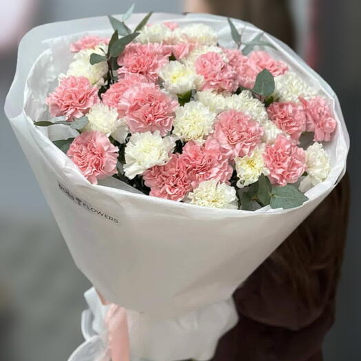 Стойкий и пышный 🎀