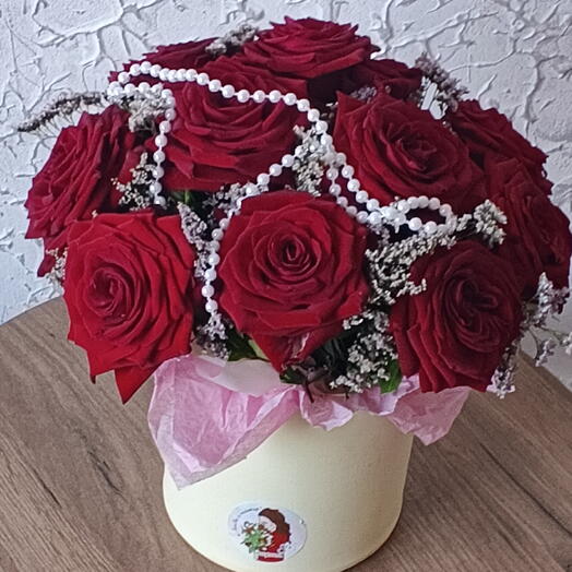 Ты моя роза♥️