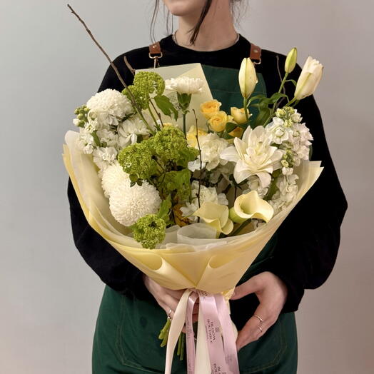 Солнечный день