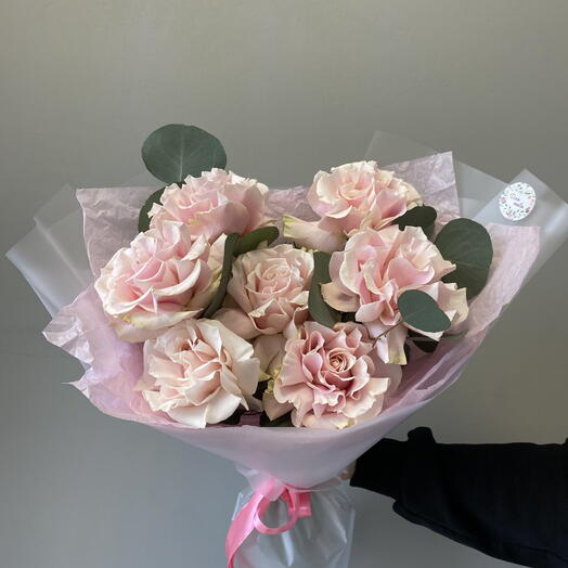 Букет 💐