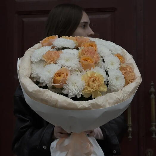 Воздушная фантазия