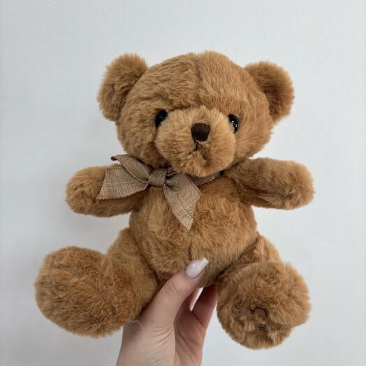 Мягкая игрушка Мишка 🧸