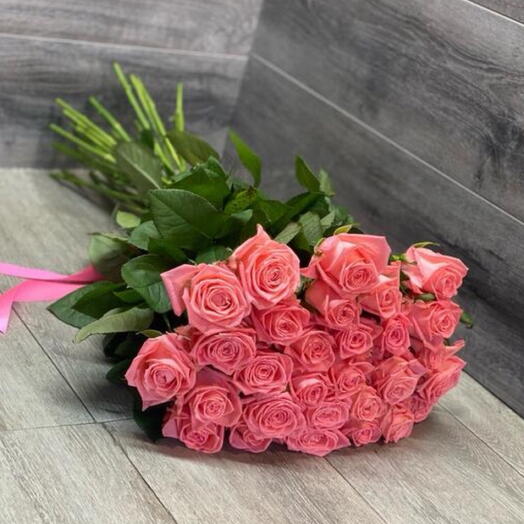 Нежные розы  🥀