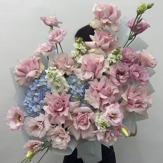 Mixed bouquet