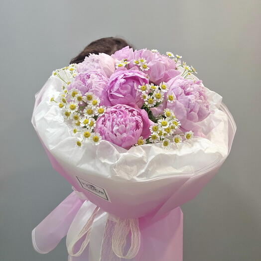 🌸 Летняя Долли